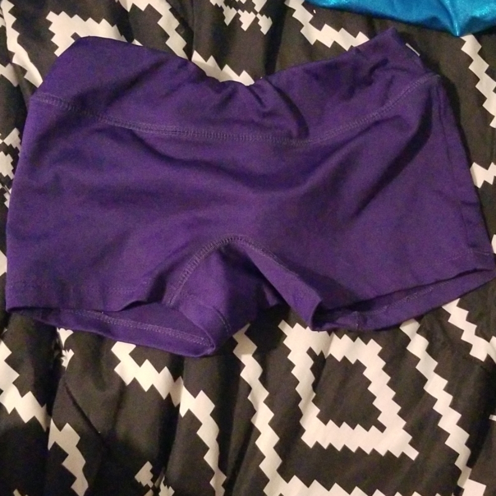 Spandex